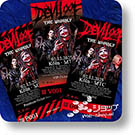DEVILOOF - Köln, 02.12.2025