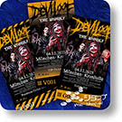 DEVILOOF - München, 04.12.2025