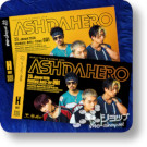 ASH DA HERO - Hamburg, 23.01.2026